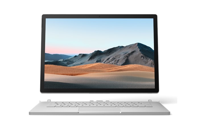 七里河Surface 维修前的准备工作