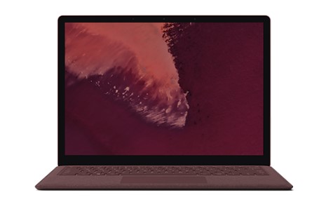 七里河Surface Laptop